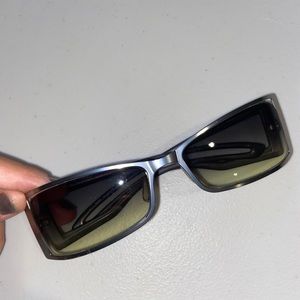 Vintage Jean Paul Gautier Sunglasses 56 0051